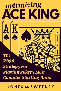 کتاب optimizing ace king