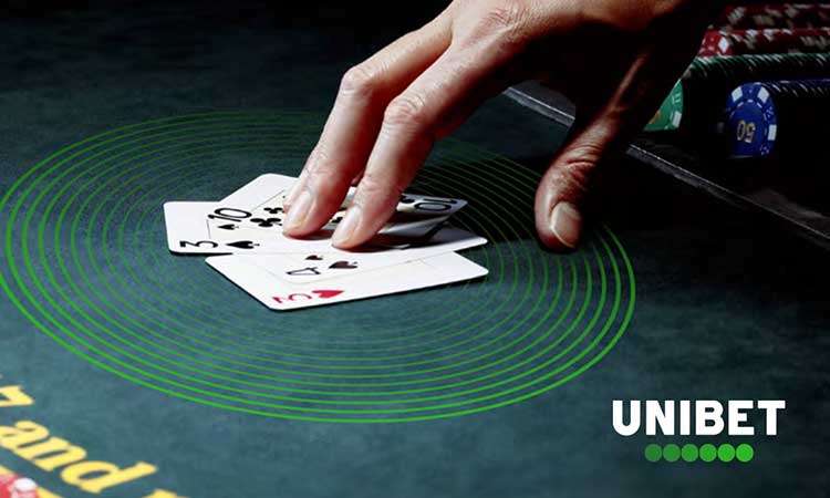 Unibet-poker