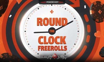 بهترین مسابقات Freeroll در پارتى پوكر
