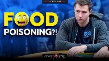 مسابقات WSOP