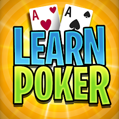 Learn poker game